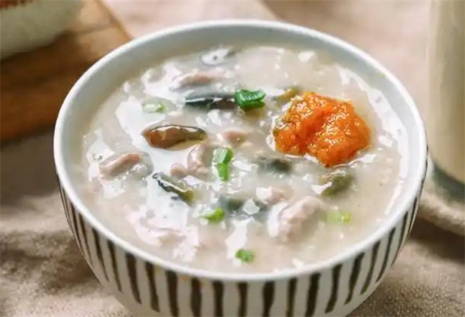 24小時(shí)粥鋪