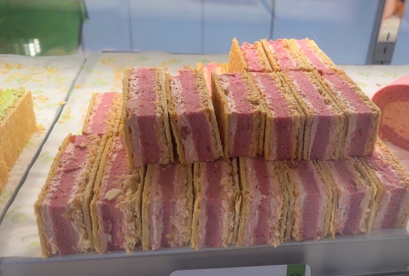 彭酥紳點(diǎn)心鋪