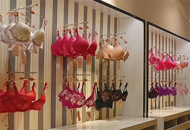 內(nèi)衣連鎖店