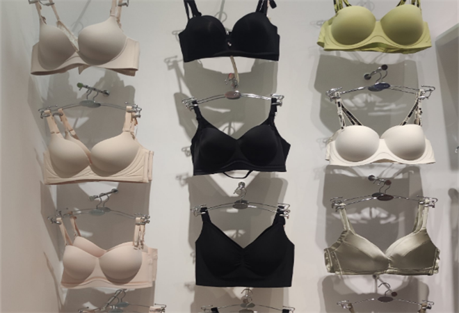 內(nèi)衣工廠店