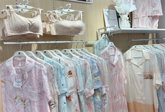 韓國(guó)內(nèi)衣