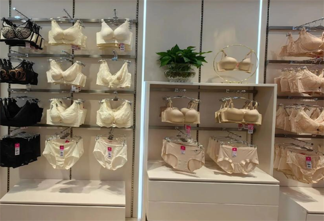 時(shí)尚內(nèi)衣