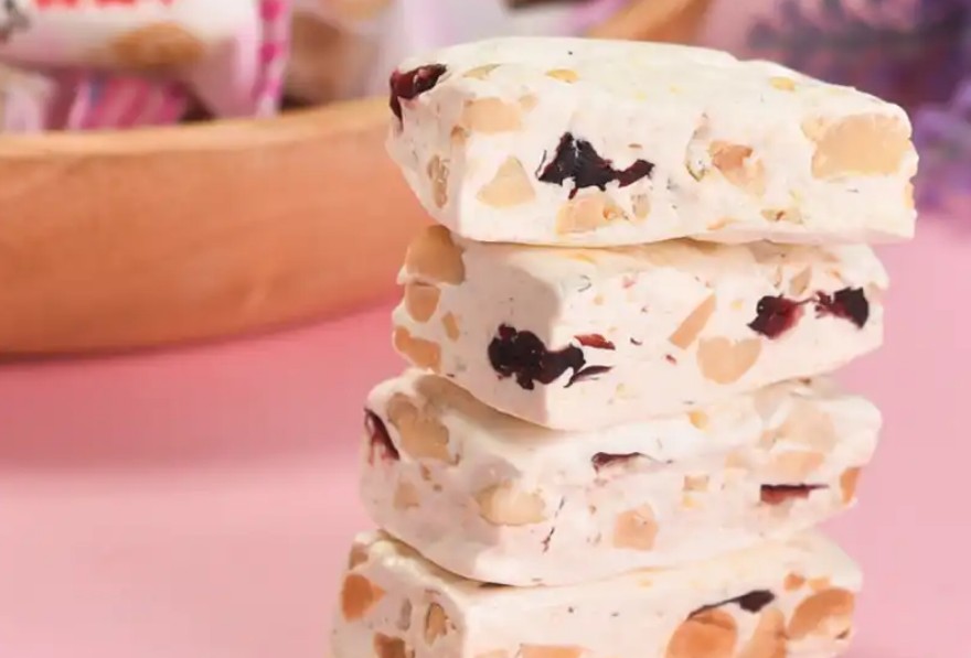 風(fēng)景泰零食