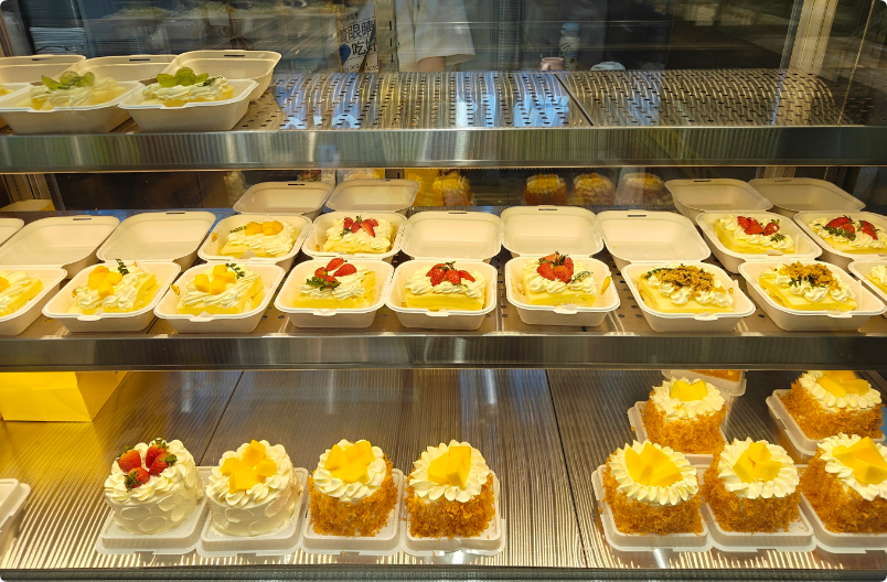 糕如意超級糕工廠