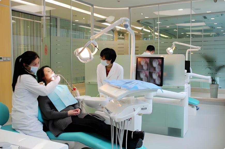 牙科門診