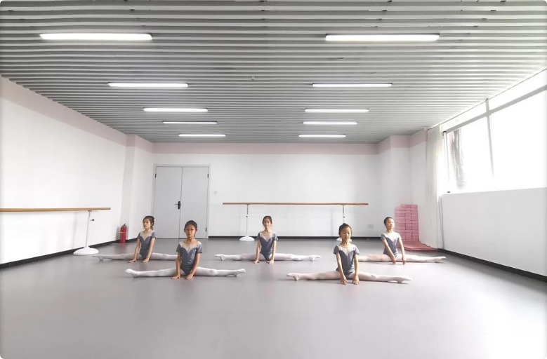 少兒舞蹈藝術培訓