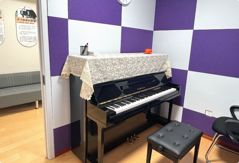鋼琴培訓(xùn)學(xué)校