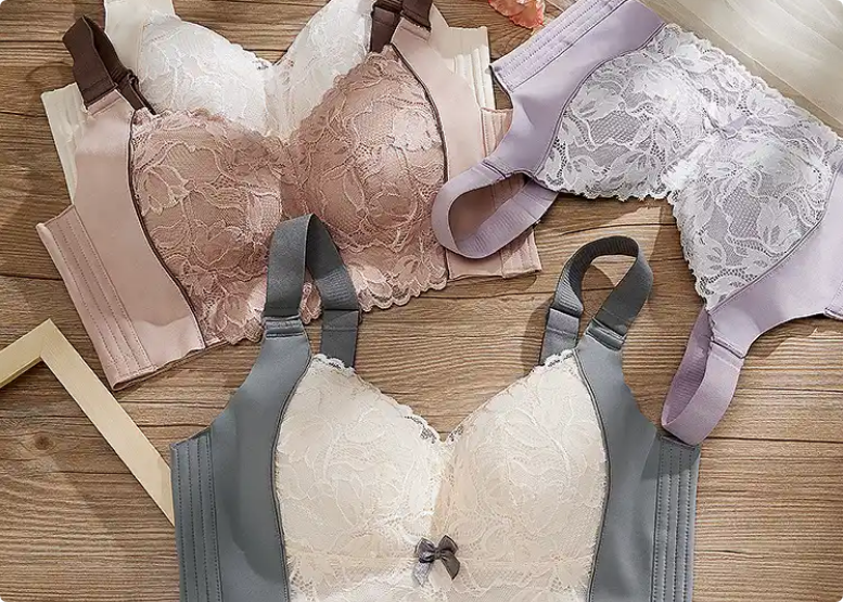 古蒂花內(nèi)衣