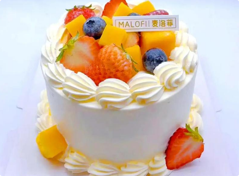 麥洛菲活力烘焙