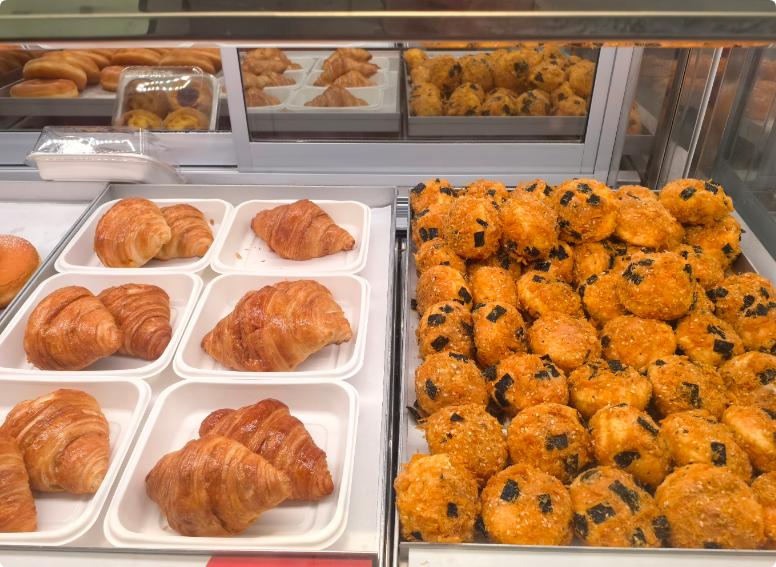 和香門點(diǎn)心行