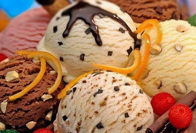 臻冰匠手工冰淇淋