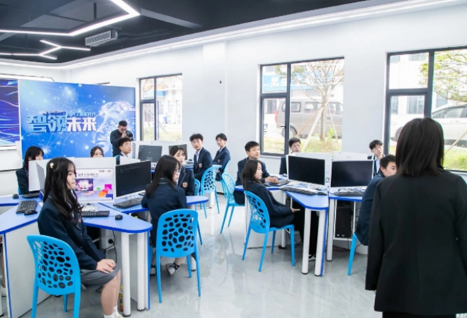 职业it培训学校加盟