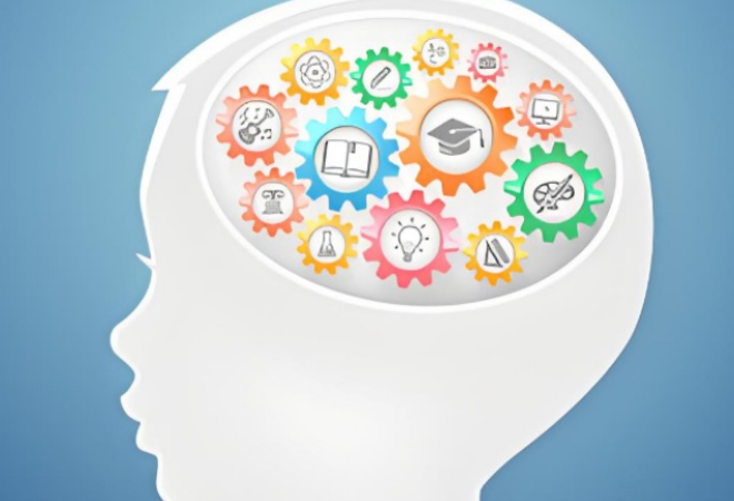 邏輯思維課代理