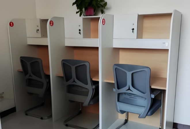 六個番茄自習(xí)室