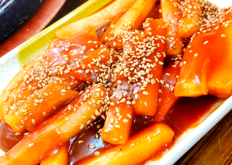 韓味屋韓國料理