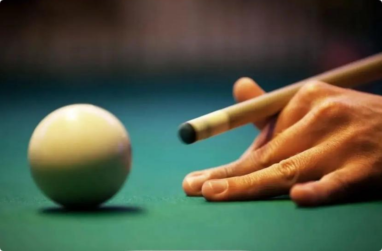 永盛臺(tái)球俱樂部