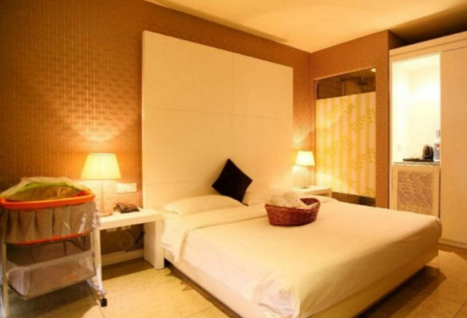 積木枝芽月子會(huì)所