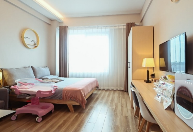 樂(lè)樂(lè)雅月子會(huì)所