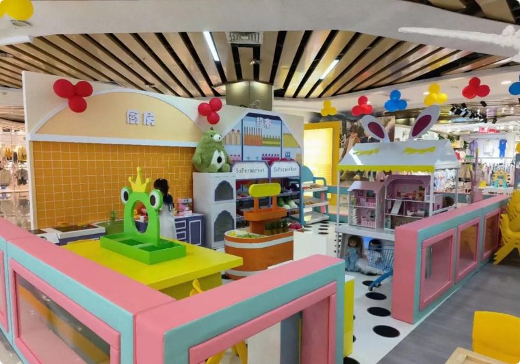 兒童diy手工樂園