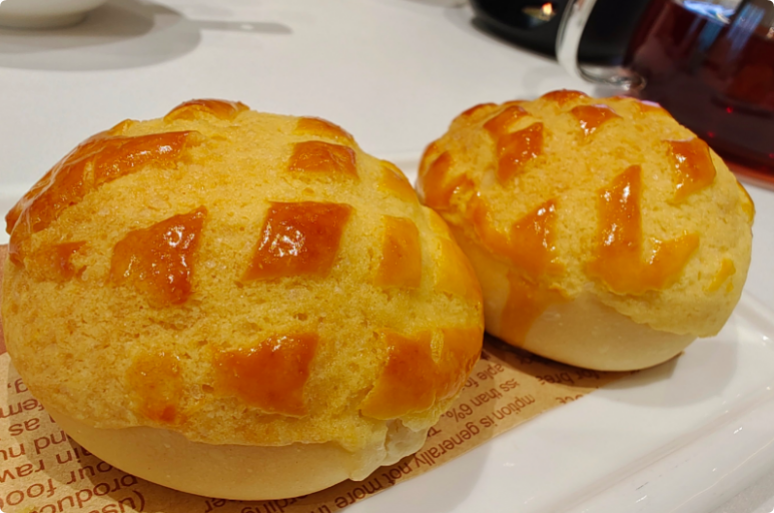 菠蘿包連鎖品牌