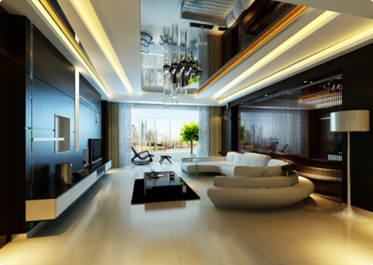 福美家裝飾裝潢