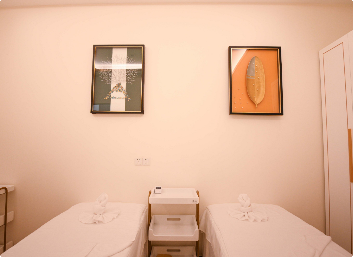 婕斯曼皮膚管理中心