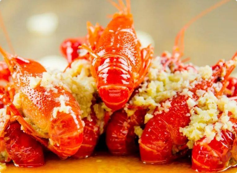 蝦之父爆汁小龍蝦