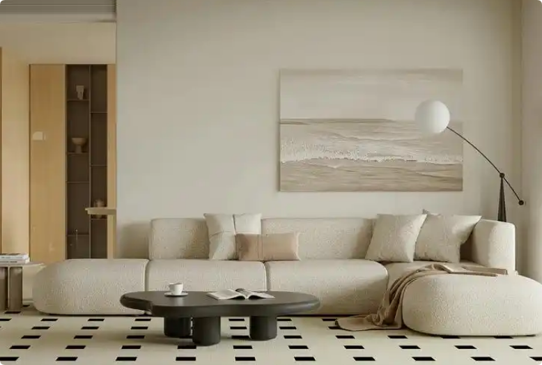 艾莉卡藝術(shù)涂料