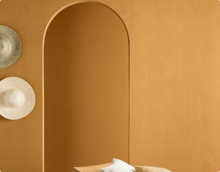 伯爵藝術(shù)涂料