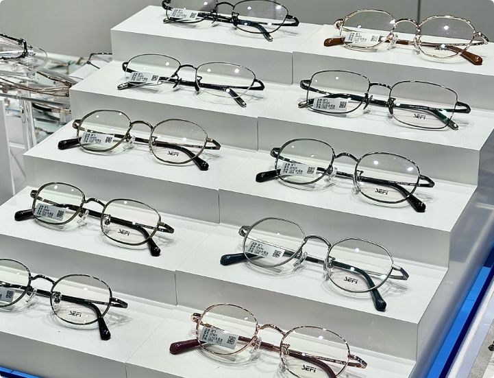 東莞眼鏡店