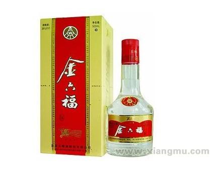 金六福酒加盟代理全国招商_1