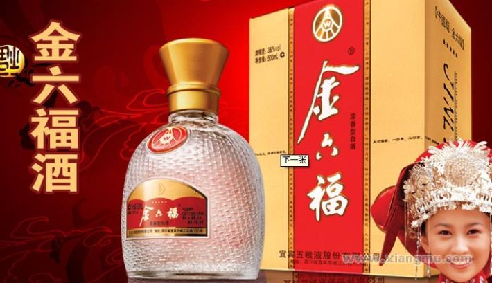 金六福酒加盟代理全国招商_3