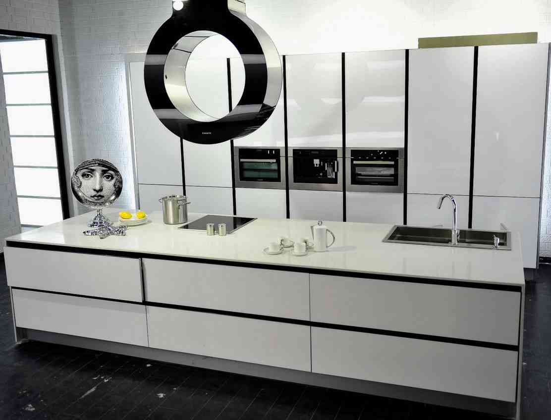 海尔橱柜招商-海尔整体厨房加盟