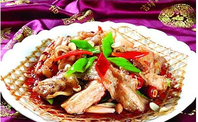 竹篓记冒菜招商加盟,竹篓记冒菜加盟连锁_1