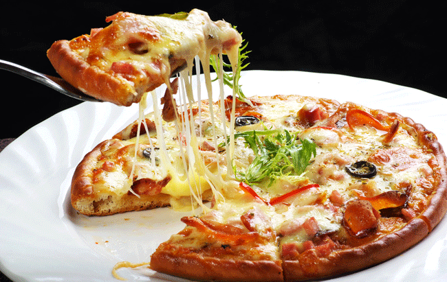 玛格利塔pizza加盟(图)_1