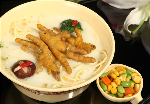 董先生夫妇加盟魏王面 今天学业归成-项目网