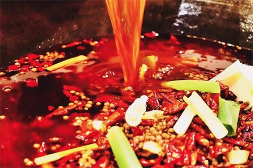 特色餐饮加盟重庆特色火锅店加盟
