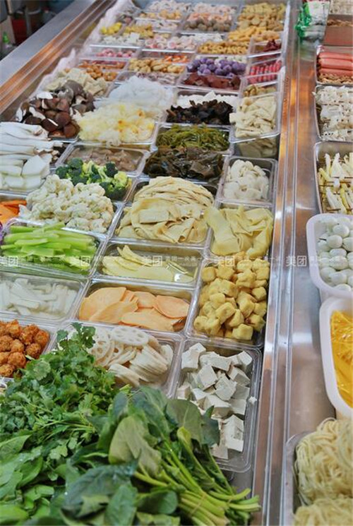 杨国福麻辣烫加盟怎么样 杨国福麻辣烫加盟热