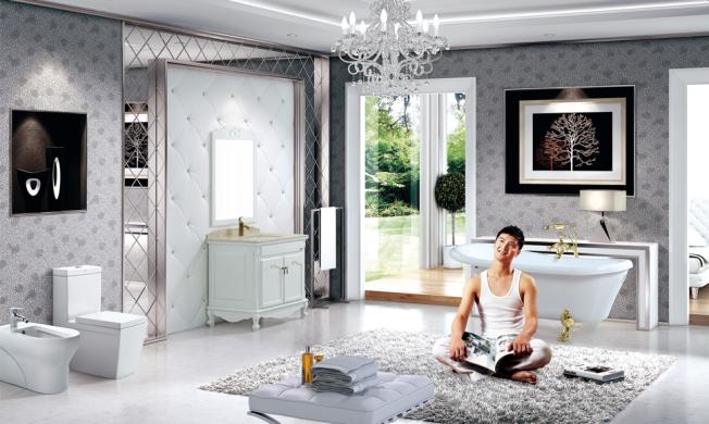 金牌卫浴加盟_金牌卫浴加盟店_金牌卫浴加盟