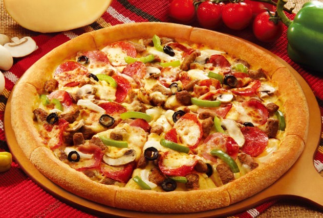 棒约翰比萨加盟_棒约翰比萨加盟店_棒约翰比