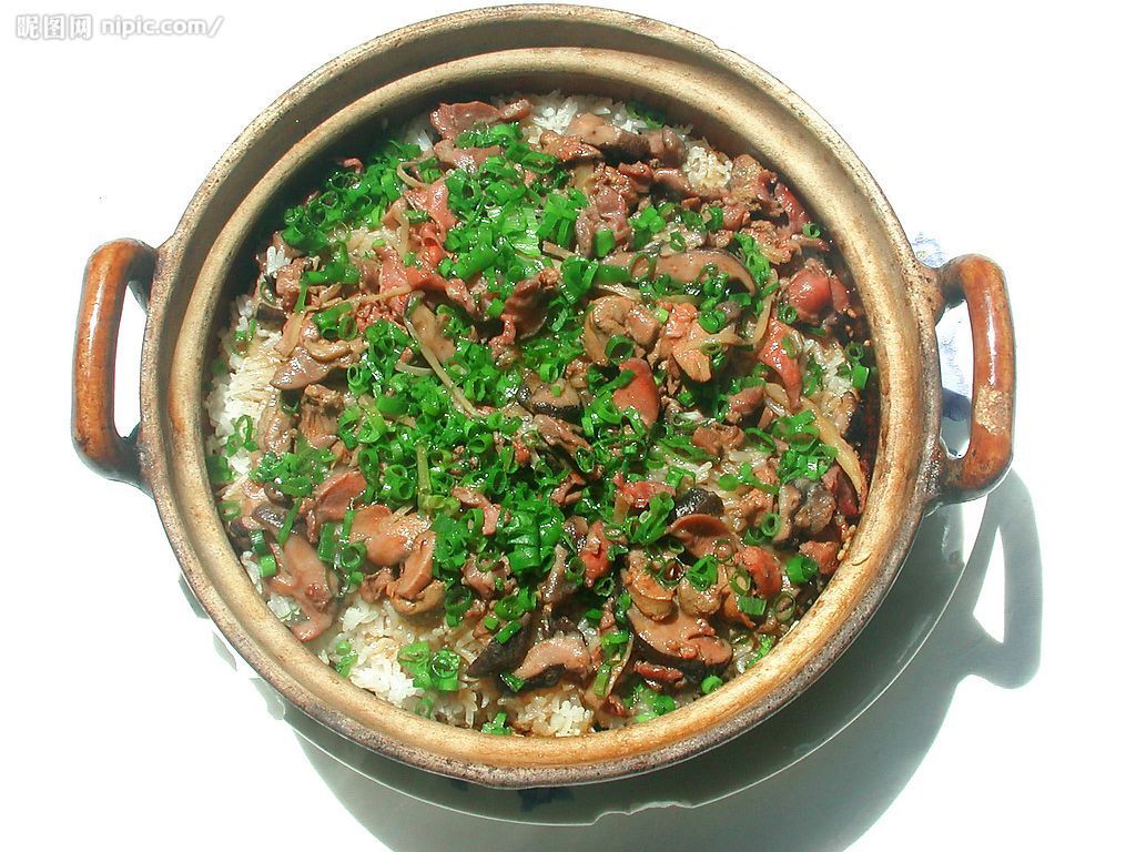 学煲仔饭要多久?去广州哪里学煲仔饭比较好(图