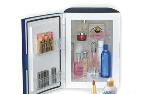 护肤品放冰箱里好吗?护肤品oem厂家解惑(图)