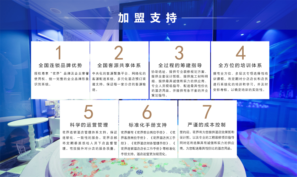 花界爱情酒店加盟费多少钱,福建花界酒店加盟连锁_8