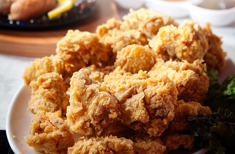 校村炸鸡加盟费多少钱,韩国校村炸鸡加盟连锁