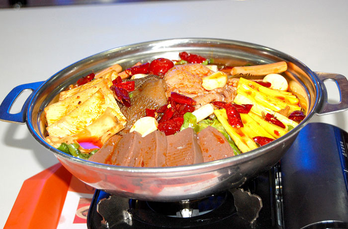 昆明海底捞加盟费多少钱(图)