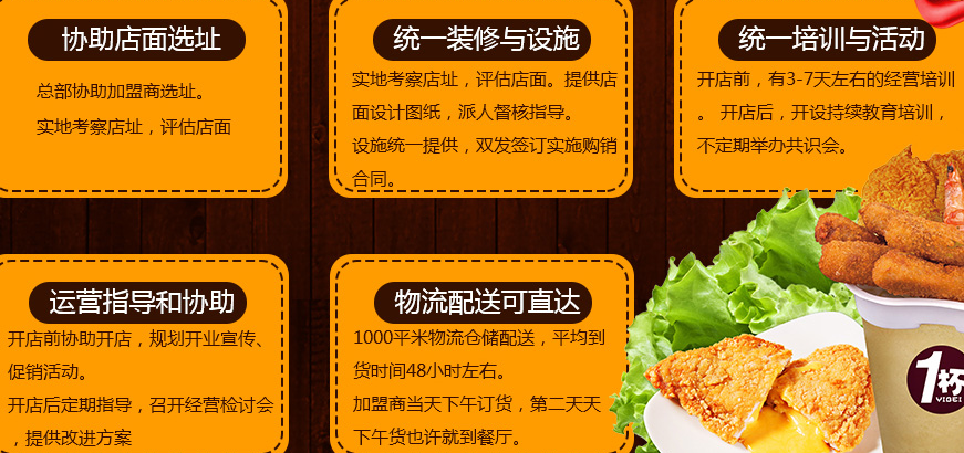 一杯牛排杯加盟费用多少钱_加盟一杯牛排杯投资多少钱_8
