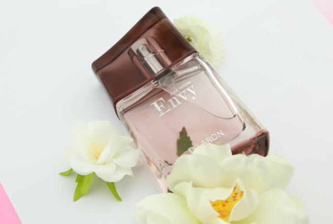 香水网站哪个好,哪个网站能买到正品香水?(图