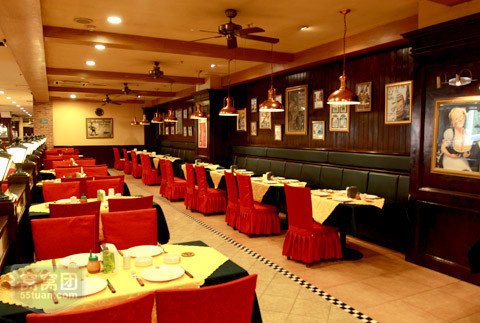 金汉斯自助餐金汉斯自助餐 - 石家庄最受欢迎的自助餐厅图3