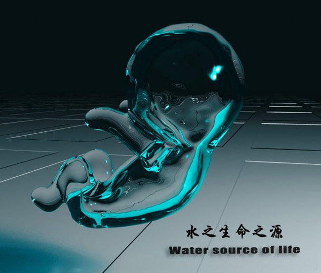 金诗雨净水器品牌加盟流程怎么样(图 前言 水是生命之源,没有了水