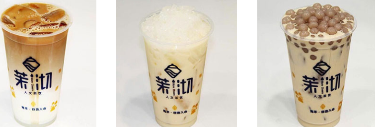 茉沏奶茶加盟费用_茉沏奶茶加盟店_3